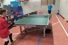 Aktionstag-Tischtennis Aktionstag-Tischtennis