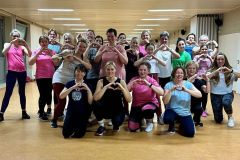 Aktionstag-Zumba