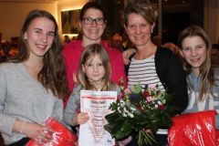 Familien-Schönrock: Familie des Jahres 2019
