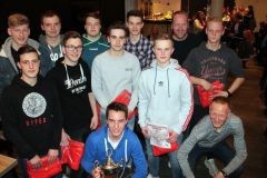 Mannschaft des Jahres 2019