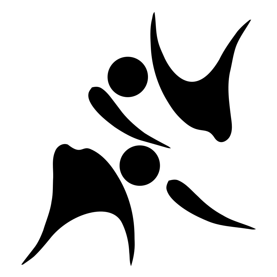 aikido-piktogramm